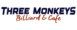 Billiard Purbalingga – Three Monkeys Billiard Cafe